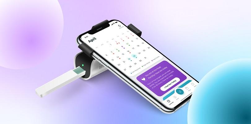 Inito's Fertility Monitor: Fireside Ventures Fuels Global Expansion with $6M Series A