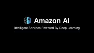 Amazon AI
