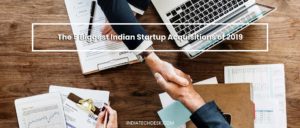 5 Biggest Indian Startup Acquisitions of 2019