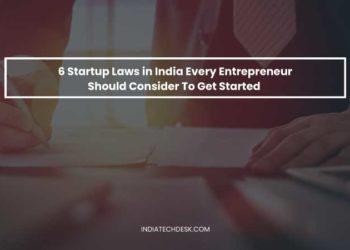 startup-laws-India