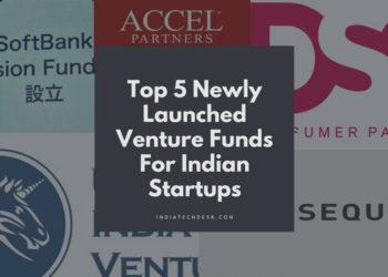 venure funds India