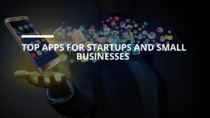 Apps for busineses