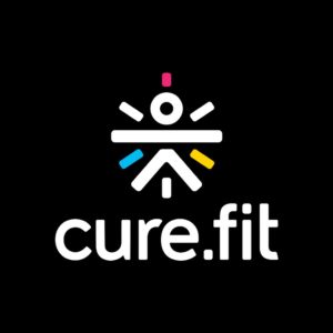 Cure.Fit