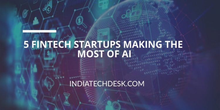 Fintech Startups