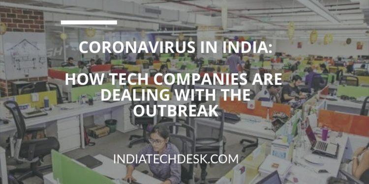 Coronavirus in India