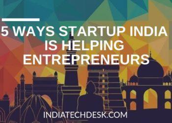 Startup India Scheme