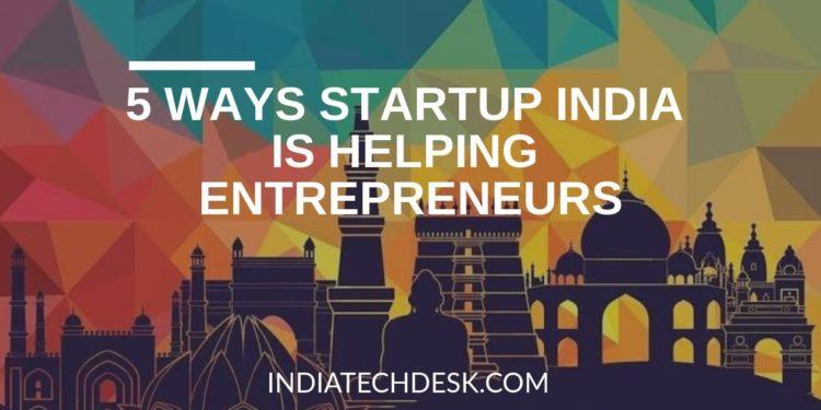 Startup India Scheme