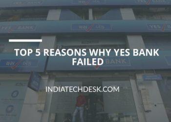 Yes Bank
