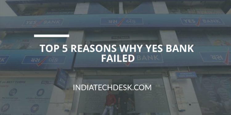 Yes Bank