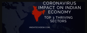 Coronavirus Impact on Indian Economy