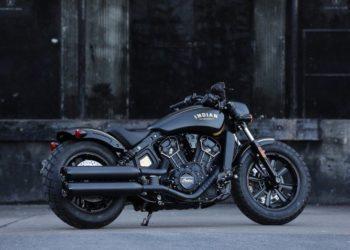 Top 5 Indian Motorcycles For 2020