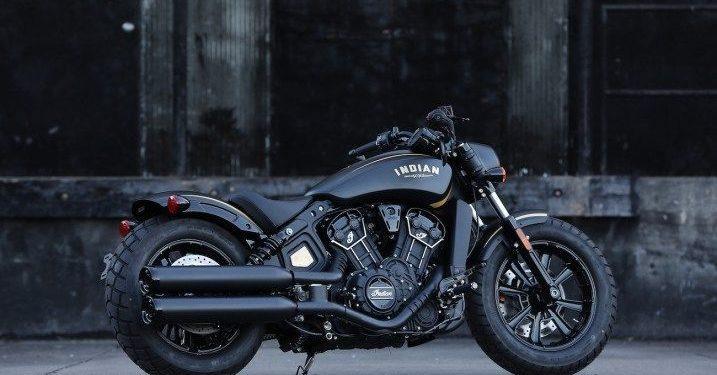 Top 5 Indian Motorcycles For 2020