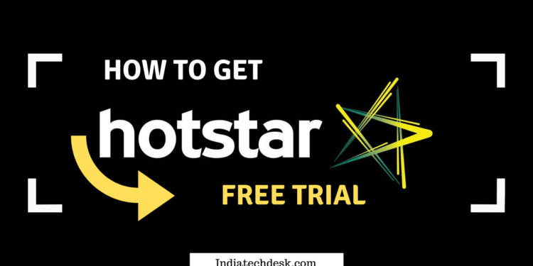 Hotstar Free Trial: Everything You Need To Know