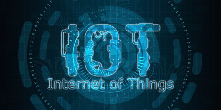 IoT Patents India