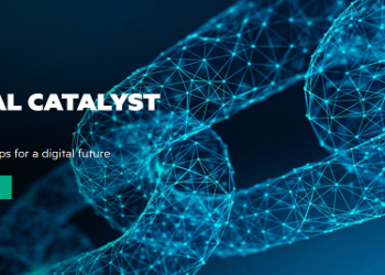 HPE Digital Catalyst Program