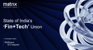 State of India's 'Fin+Tech' Union