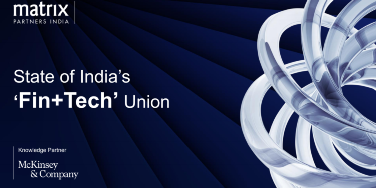State of India's 'Fin+Tech' Union
