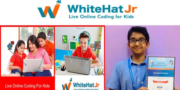 WhiteHat Jr