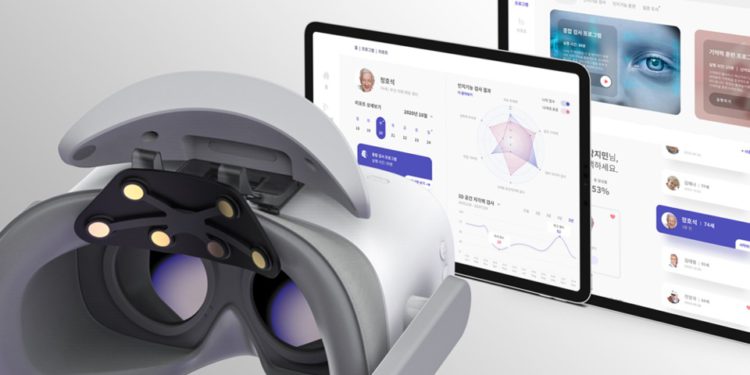 South Korean VR Startup Looxid Labs To Introduce Cutting-Edge Cognitive Software for Seniors, ‘LUCY’ At Facebook Accelerator Seoul Demo Day