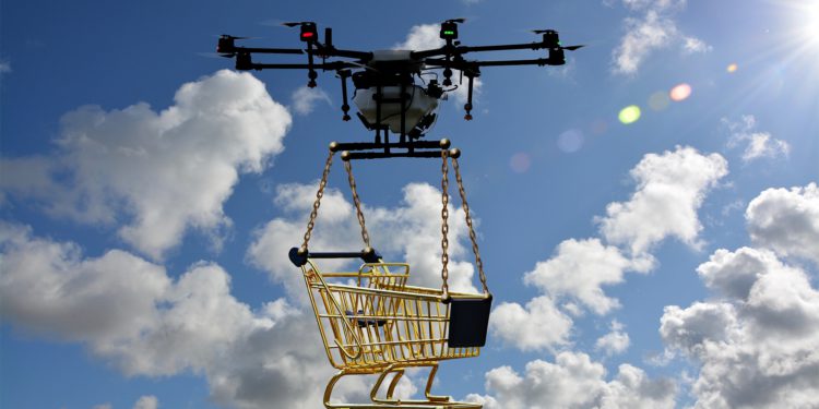 Drone