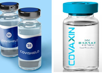 COVID-19 vaccination