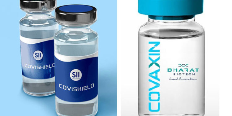 COVID-19 vaccination