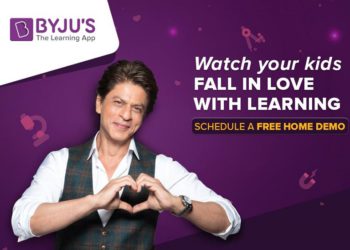 Byju's