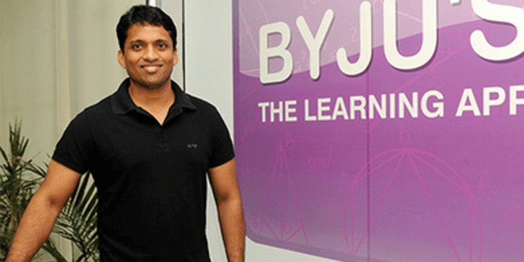 One Of The Biggest EdTech Deals In The World- Byju’s Acquires Aakash Educational Services In A $1 Billion Mega Deal