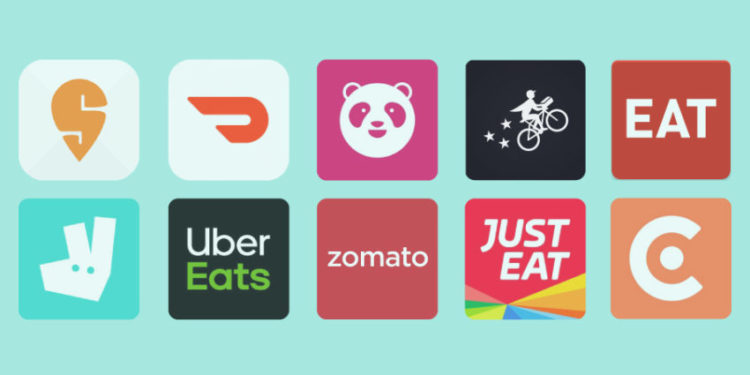 online food delivery