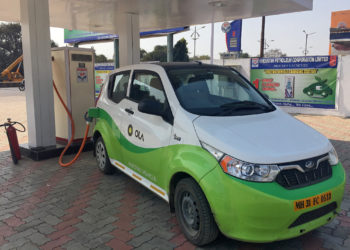 India’s Electric Vehicle Ecosystem – What’s In Store For The Future?