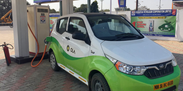 India’s Electric Vehicle Ecosystem – What’s In Store For The Future?