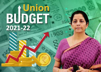 Union Budget 2021