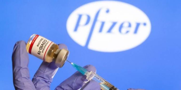 Pfizer