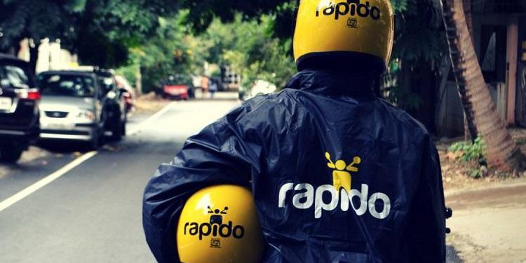 Rapido