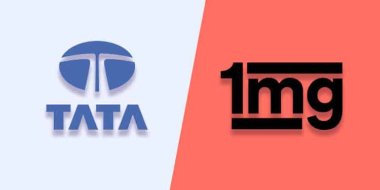 Super-app build up: Tata Digital on buying spree; gets a stake in online pharmacy 1MG
