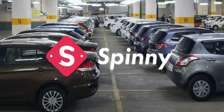 Spinny