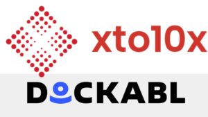 xto10x acquires Dockabl.