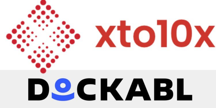 xto10x acquires Dockabl.