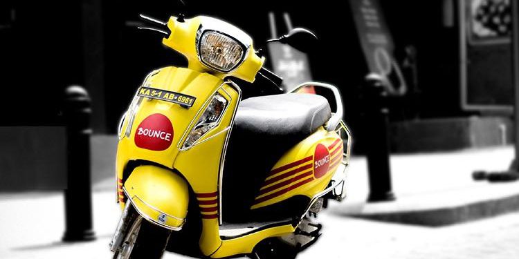 Bounce Partners with Deep Tech Firm Chara to Pounce on Locally Made EV Motors