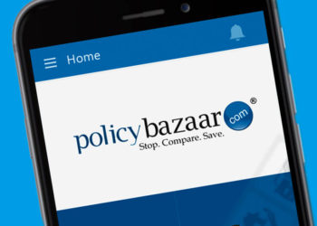 Insurance Marketplace Policybazaar files for IPO, Aims for $6 billion in Valuation