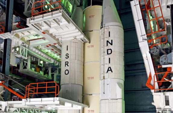 ISRO signs MoU with Space-Tech Startups to Propel India in Fulfilling its Space Dreams