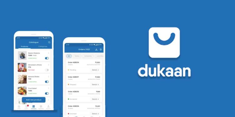 Online Retail Platform Dukaan raises $11 Million as Part of its Pre-Series A Funding