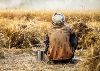 Deep Tech Forays into India’s Penurious Farm Sector for its Revival