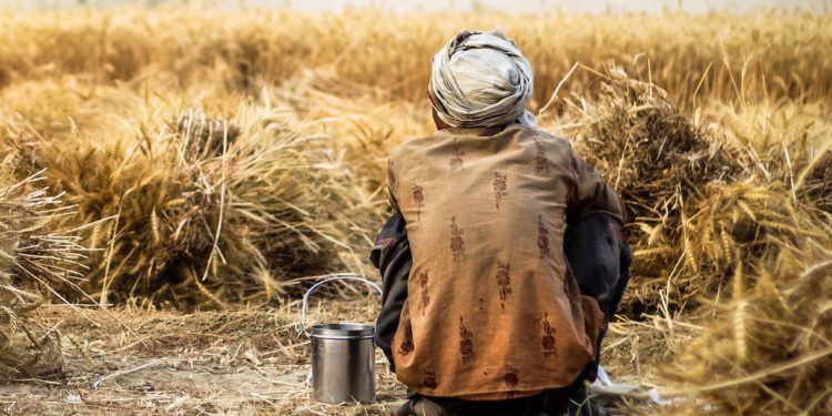 Deep Tech Forays into India’s Penurious Farm Sector for its Revival