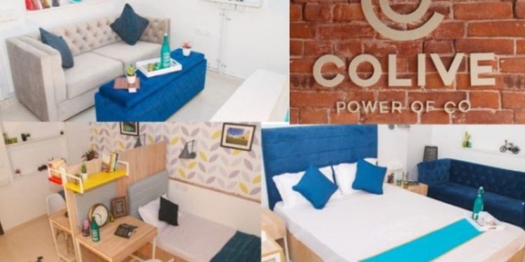Colive Partners with ZestMoney to Launch ‘Stay Now, Pay Later’ Plan