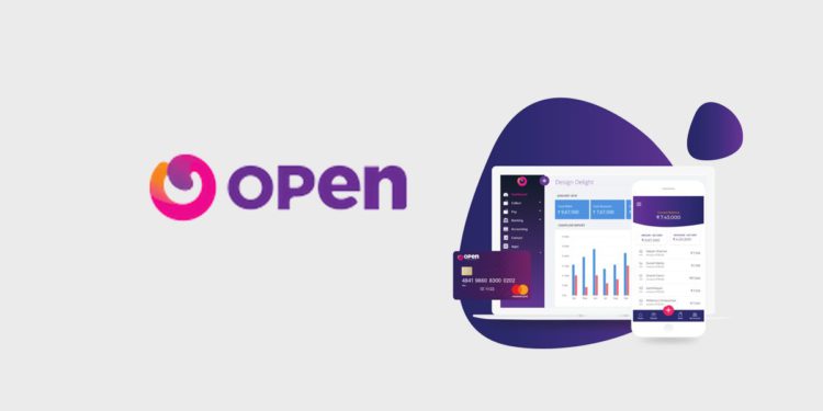 Neobanking startup Open Raises $100 million in Series C Funding Round from Temasek, Google and others