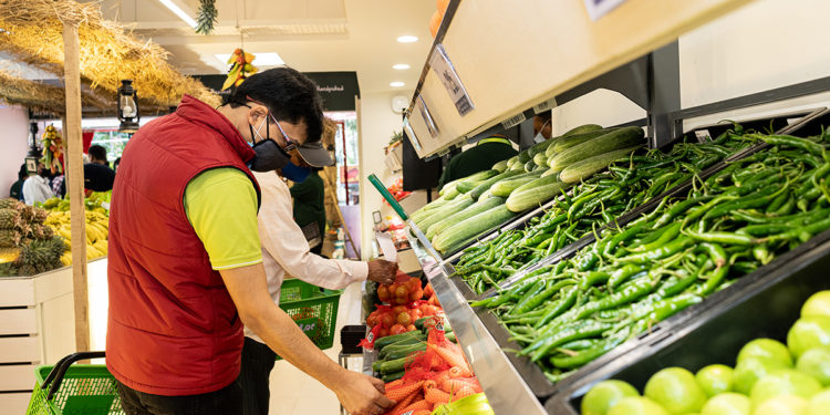 Online Grocery Startup bigbasket Enters Offline Retail; Unveils First Technology-driven Fresho Store in Bengaluru
