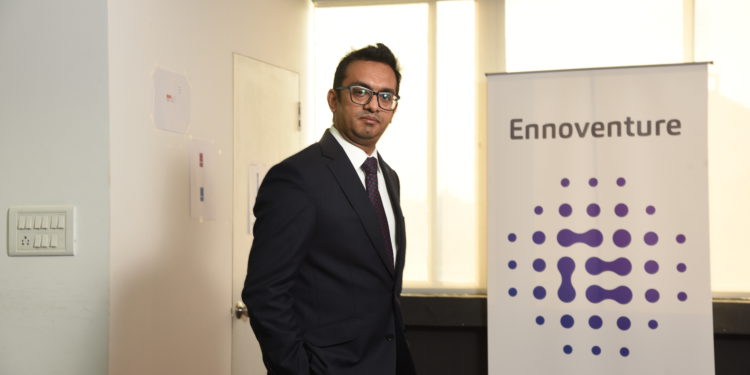 How is Ennoventure Leveraging Technology to Solve One of the Oldest Problem Ailing Businesses Across the Globe; Counterfeiting?