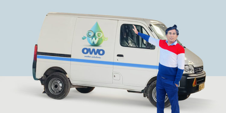 OWO Raises $ 3 Million in Seed Capital from Marquee Investors to Fuel Growth