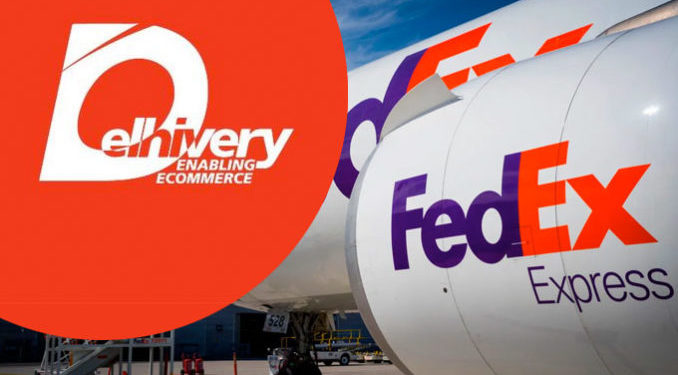 FedEx Express’s Strategic Alliance with Delivery is now Operational